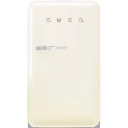 Smeg FAB10HRCR6 frigorifero Libera installazione 135 L Crema Made in Italy