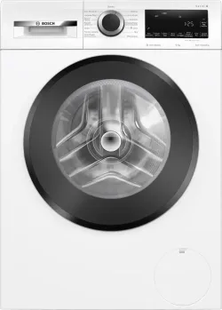 Bosch Serie 6 WGG244Z0IT Lavatrice a carica frontale 9kg 1400g/min Bianco Classe A