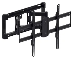 XD Enjoy XDCIM63A Supporto TV a parete 2,03 m (80") Nero