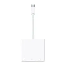 Apple Adattatore multiporta da USB-C ad AV digitale