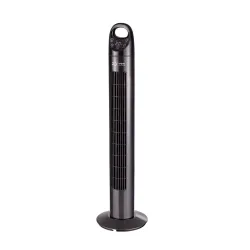 XD Enjoy XDTF3301RCB ventilatore Nero
