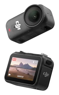 DJI DJNAN0 OSMO NANO STANDARD COMBO (128GB)