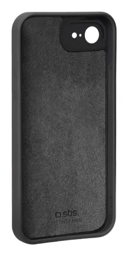 SBS TEINSTMAGIPSE25K custodia per cellulare 15,5 cm (6.1") Cover Nero