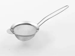 COLINO A FILO 100 MM ACCIAIO INOX