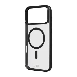 SBS TEMAGCOLIP1769K custodia per cellulare Cover Nero