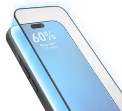 SBS TEAPPLEYESIP1763P Protezione per schermo antiriflesso iphone 17pr