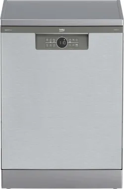 Beko Lavastoviglie libera installazione BDFN26550XP Lavastoviglie Beko 7642393977 BDFN26550XP Pearl inox 8690842772054