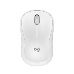 Logitech M240 Mouse Ambidestro Bluetooth