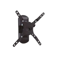 XD Enjoy XDCIM2343T Supporto TV a parete 101,6 cm (40") Nero