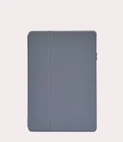 Tucano Gala 33,3 cm (13.1") Custodia a libro Grigio