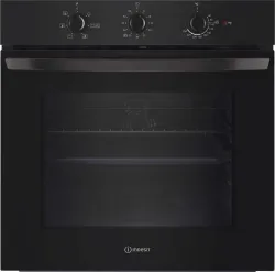 Indesit Forno da incasso IO 235H B - IO 235H B