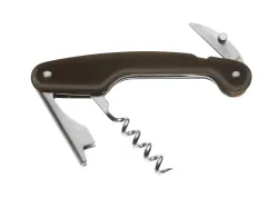 Pedrini 7525-432 cavatappo Coltello da sommelier Marrone