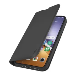 SBS TEWALRE14T5GK Custodia a borsellino Nero realme 14t 5g