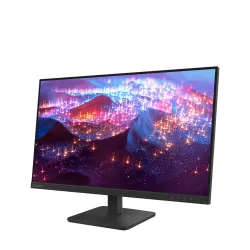 Lenovo L27-4e - Monitor 27" IPS Flat FHD 1920x1080 0 100Hz 4ms - 1xHDMI 1.4 + 1xVGA - Stand Tilt Cavo HDMI incluso