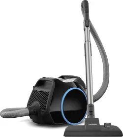 Miele Boost CX1 Blue Pulse Aspiratore a cilindro Secco 890 W Senza sacchetto
