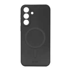 SBS TEINSTMAGSAS26PP custodia per cellulare 17 cm (6.7") Cover Nero