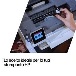 HP Cartuccia di inchiostro in tricromia originale 302Xç/304XL