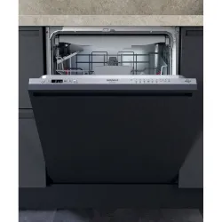 Hotpoint Incasso HA4IFD14B LAVAST INC 14COP 9PR D 3CESTO 46DB NATURALDRY 8050147737286