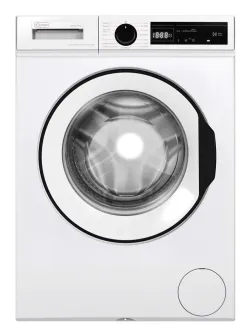 XD Enjoy XDS61041T1B lavatrice Caricamento frontale 6 kg 1000 Giri/min Bianco