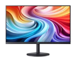 Acer SA3 SA243YP1bi Monitor PC 60,5 cm (23.8") 1920 x 1080 Pixel Full HD LCD Nero