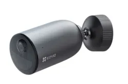 Videocamera smart Ezviz CS-EB3  a batteria 5200 mAh da esterno - INE119
