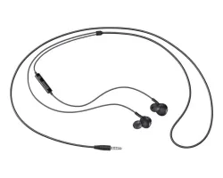 Samsung EO-IA500BBEGWW cuffia e auricolare Cablato In-ear Musica e Chiamate Nero