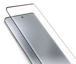 SBS TESCR4DMOE60P Pellicola proteggischermo trasparente Motorola edge 60 1 pz
