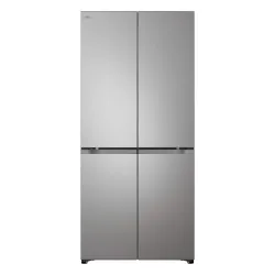 LG GMBS30SDPY Frigorifero Multidoor Classe E Prime Silver