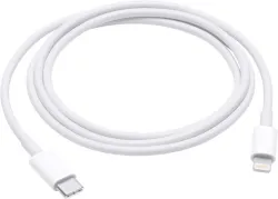 Apple Cavo da USB‑C a Lightning (1 m)