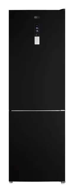 XD Enjoy XDCBMRF340CBL frigorifero con congelatore Libera installazione 322 L C Nero