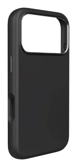PURO PUIPC1763ICONMPBLK custodia per cellulare 17,4 cm (6.86") Cover Nero