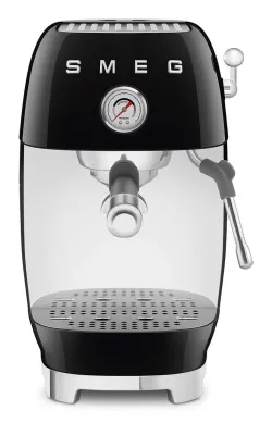 Smeg ECF03BLEU macchina per caffè Automatica/Manuale Macchina per espresso 1,4 L