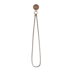 Case & Me Jelly Necklace