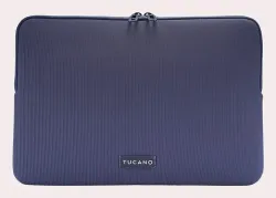 Tucano Colore 40,6 cm (16") Borsa con caricamento dall'alto Blu