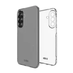 SBS Extreme X2 custodia per cellulare 16,5 cm (6.5") Cover Trasparente