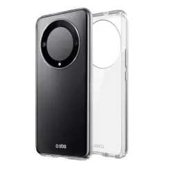 SBS TESKINHOM6LT custodia per cellulare 17,2 cm (6.78") Cover Trasparente