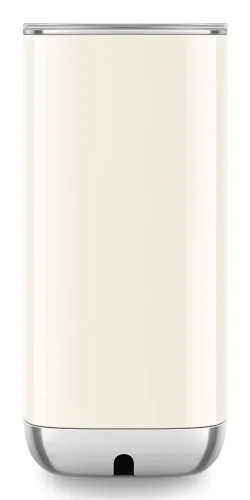 Smeg MFF02CREU montalatte e scaldalatte Crema