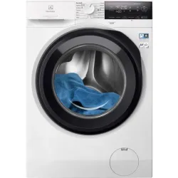 Electrolux Lavatrice Carica Frontale 10 Kg Classe A 1400 Giri EW6F310GQ MADE IN EUROPE