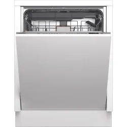 Hotpoint Ariston HDI LYM A5 R, Lavastoviglie 60cm, Classe A, 15 coperti, 41dBA,