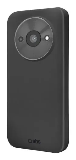 SBS Instinct Cover Nero XIAOMI A3