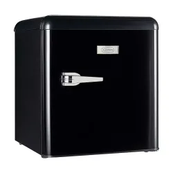 XD Enjoy XDBC50LHBL frigorifero Libera installazione 42 L Nero