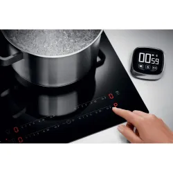 Electrolux Piano Induzione Sense Boil Saphirmatt 60 Cm KIS62453IZ MADE IN EUROPE
