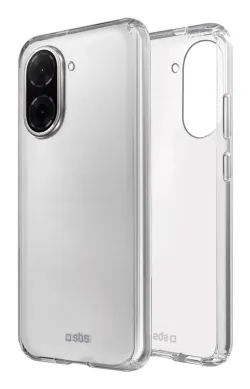 SBS TESKINXIA5T custodia per cellulare 17 cm (6.71") Cover Trasparente