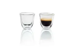 De’Longhi DLSC310 Trasparente 2 pz 90 ml