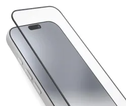 SBS TESCRFCIP1763 protezione per lo schermo e il retro dei telefoni cellulari Pellicola proteggischermo trasparente Apple
