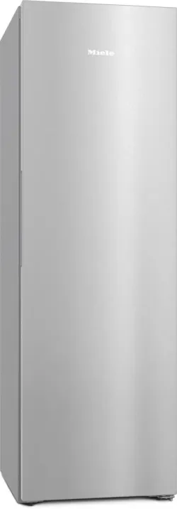 Miele KS 4383 DD frigorifero Libera installazione 399 L Acciaio inox