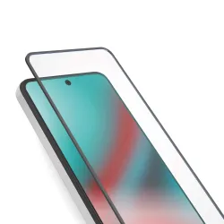 SBS TESCRFCRE12X5G protezione per lo schermo e il retro dei telefoni cellulari Pellicola proteggischermo trasparente Realme 1 pz