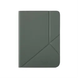 Rakuten Kobo Basic SleepCover custodia per e-book Clara (BW/Colour) colore Nero Verde