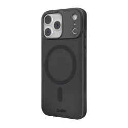 SBS TEINSTMAGIP1769K custodia per cellulare Cover Nero