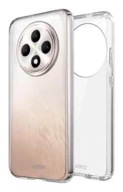 SBS TESKINOPR12F5GT custodia per cellulare 16,9 cm (6.67") Cover Trasparente